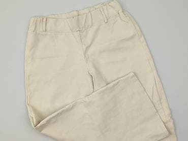 dresy plus size: XXL, Spodnie materiałowe damskie, rozmiar 2XL — 1