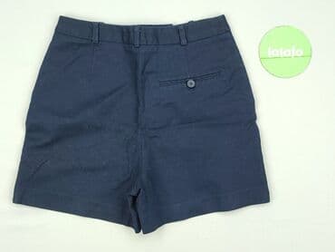 marynarka i krótkie spodenki damskie komplet zara: Zara, Szorty damskie, rozmiar XS — 3