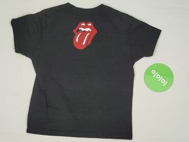 hamburger t shirty: T-shirt damski, rozmiar XS — 3