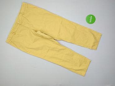 tessentials: Chino, Spodnie materiałowe damskie, rozmiar XL — 2