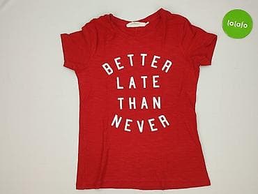 cos t shirty: H&M, T-shirt damski, rozmiar XS — 3