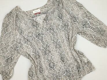 Blouses: Women's blouse, size XL (EU 42)