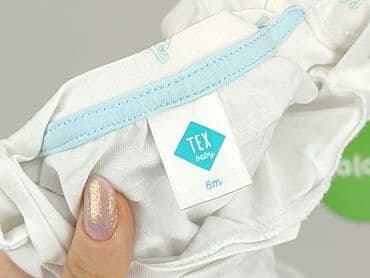 koszulka travis scoot: T-shirt, TEX, 3-6 months, condition - Perfect — 4