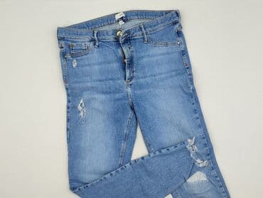 river island sukienki: River Island, Jeansy damskie, rozmiar 2XL — 1