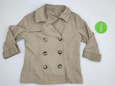 kurtka kozuszek: Płaszcz damski, rozmiar S — 2