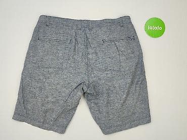 bluzy pull and bear: Livergy, Szorty dla mężczyzn, rozmiar S — 3