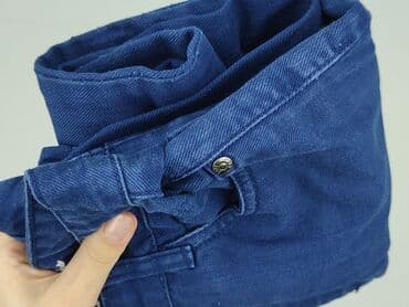 джинси h: Jeans, Pepperts!, 9 years, 128/134, condition - Perfect — 8
