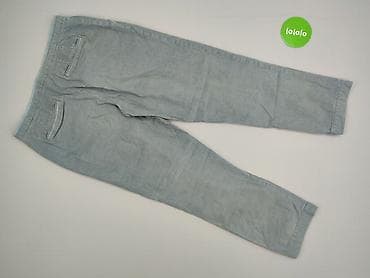 boots: Męskie spodnie sztruksowe Noa Noa – model „Christmas Corduroy” — 3