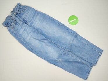 pull and bear jeans: PULL&BEAR, Jeansy damskie, rozmiar XS — 2
