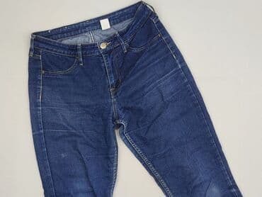 Jeansy damskie, rozmiar S
