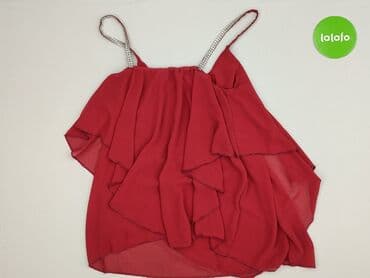 top bez ramiączek primark: Top damski, S — 3