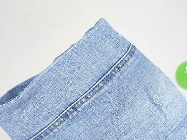 dżinsy moda: Stradivarius, Jeansy damskie, rozmiar M — 5