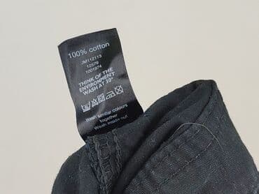 spodenki strażackie krótkie: F&F, Szorty damskie, rozmiar 3XL — 5