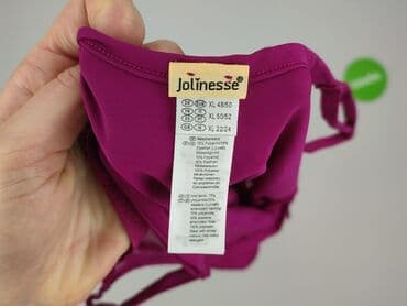 złote sukienki plus size: Jolinesse, Sukienka damska, rozmiar XL — 4