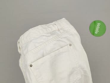 sinsay krótkie spodenki: Sinsay, Szorty damskie, rozmiar M — 6