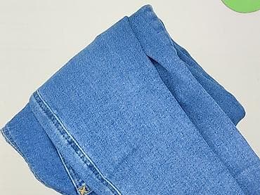 air max jeans: Jeansy damskie, rozmiar S — 6