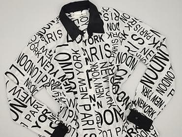 borelli buty: Bpc bonprix collection, Koszula damska, rozmiar XL — 1