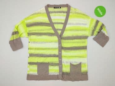 c a sweterki: Betty Barclay, Kardigan damski, rozmiar 4XL — 2