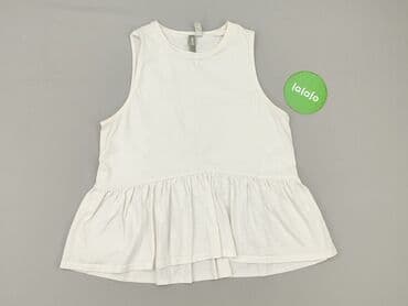 bluzki z odcieciem pod biustem: Asos, Bluzka damska, rozmiar M — 2