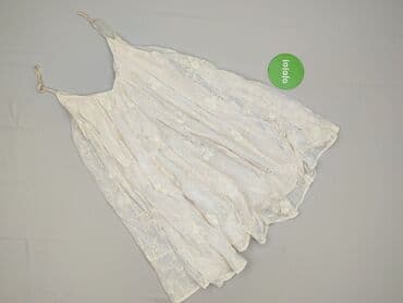 letnie kozaki do sukienki: Zara, Sukienka damska, S — 2