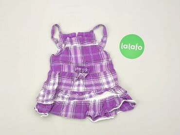 kombinezon topolino: Dress, 0-3 months, condition - Good — 2