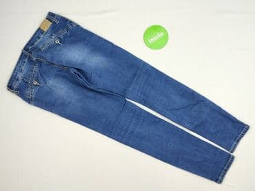 liu jo jeansy: Jeansy damskie, rozmiar M — 3