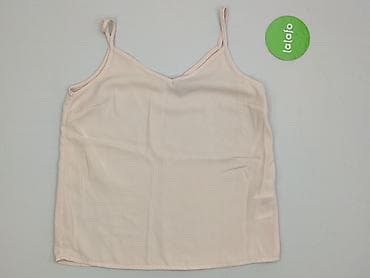 dekolt serce: Vero Moda, Top damski, rozmiar S — 2