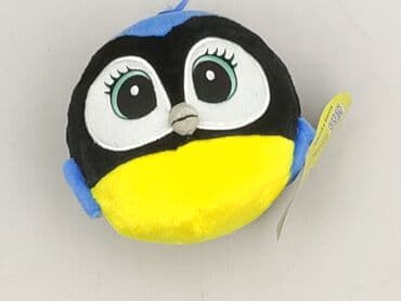 koszulka barcelony lewandowski dla dzieci: Mascot Bird, condition - Perfect — 1