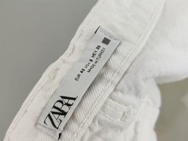 zara jeansy: Zara, Jeansy damskie, rozmiar XL — 4