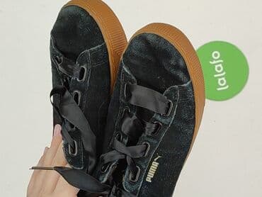 взуття жіноче олх: Puma, Sneakersy damskie, 36, stan - Dobry — 5