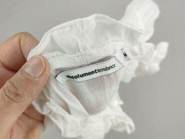 bluzki damskie dopasowane: Bluzka damska, rozmiar M — 4