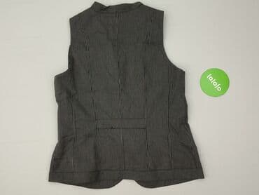 kamizelka pod marynarkę: Promiss, Kamizelka damska, rozmiar 2XL — 3