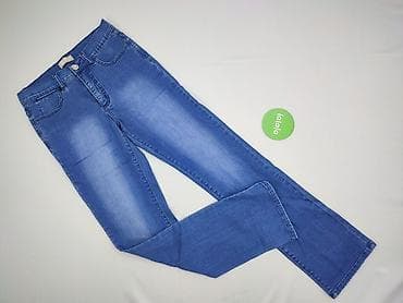 levis jeans: Jeansy damskie, rozmiar M — 2