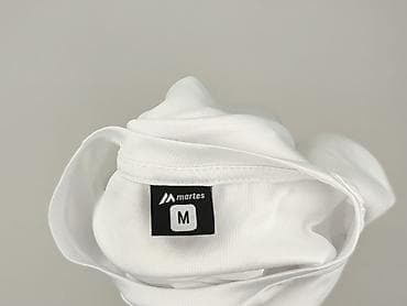 koszulka barcelony biala: Martes, Koszulka dla mężczyzn, rozmiar M — 4