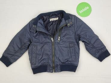 kurtka pretty little thing: Демісезонна куртка, H&M, 3-4 р., 98-104 см, стан - Дуже гарний на lalafo.pl — 2 kurtka pretty little thing: Демісезонна куртка, H&M, 3-4 р., 98-104 см, стан - Дуже гарний — 2