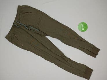 joggery damskie zielone: Laura Scott, Spodnie dresowe damskie, rozmiar S — 2