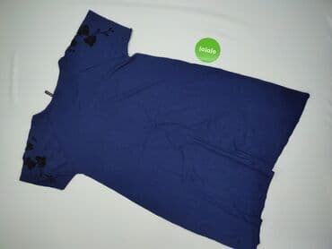 długa tunika: Sukienka damska, rozmiar M — 3