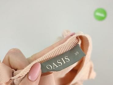 sweter oysho: Oasis, Sweter damski, rozmiar XS — 4