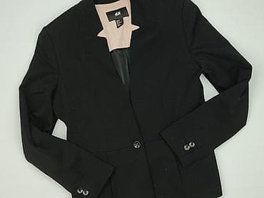 blazer pepco: H&M, Marynarka damska, rozmiar S — 1