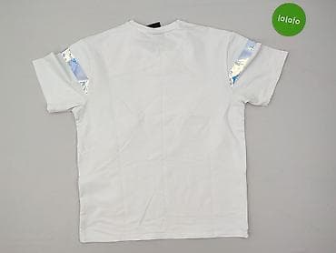 t shirty givenchy paris: Project X, T-shirt damski, rozmiar M — 3