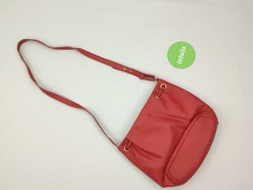 Czapki i kapelusze: Torebka, New Look, stan - Bardzo dobry — 3