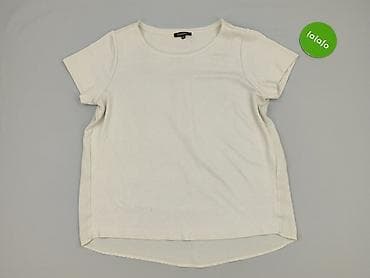 koszula cecil: More & More, T-shirt damski, rozmiar S — 2