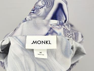 monki bluzki: Monki, Sukienka damska, rozmiar M — 4