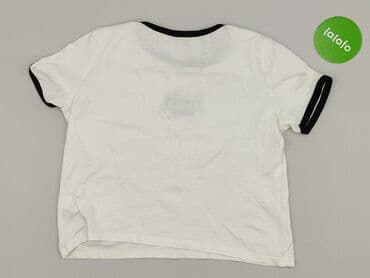 koszulka joy division: Sinsay, T-shirt damski, rozmiar XL — 3