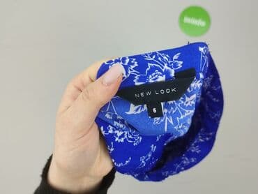 spódnice midi plisowane czarne: New Look, Spódnica damska, rozmiar XS — 4