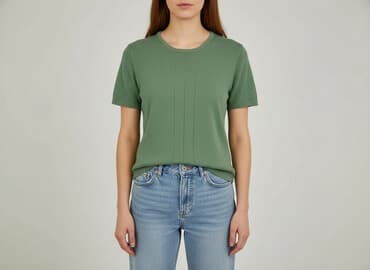 dickies t shirty: T-shirt damski, rozmiar M — 8