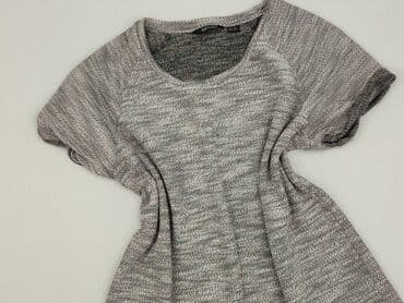 bluza smog regular fit: Esmara, T-shirt damski, M — 1