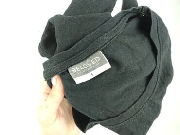 obcisłe koszulki: Beloved, T-shirt damski, rozmiar S — 5