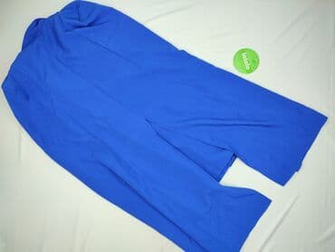 garnitury damskie shein: Shein, Marynarka damska, rozmiar 3XL — 3