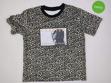 mts koszula: T-shirt damski, rozmiar M — 2